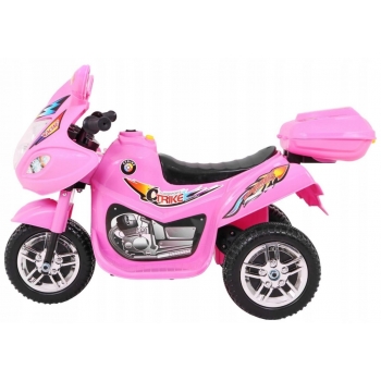 skuter dla dziewczynki bjx